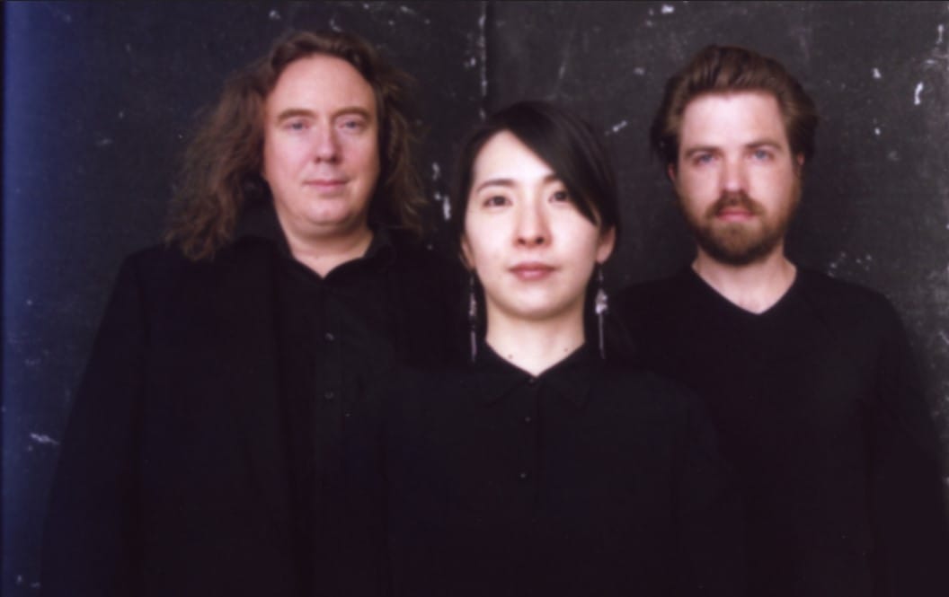 Tangerine Dream band photo