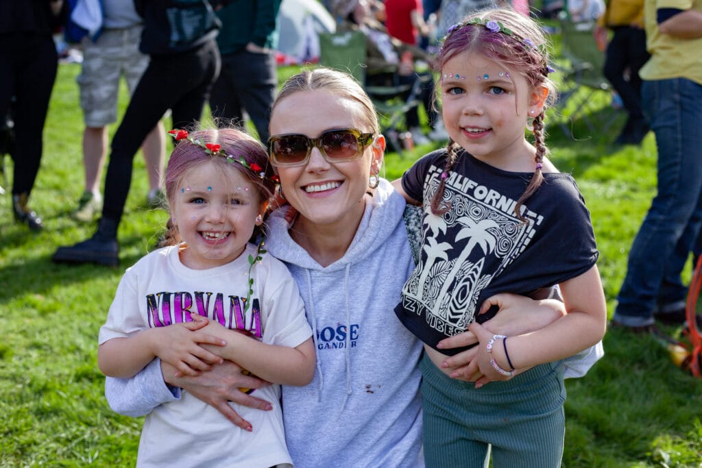 OAK FEST 2023 oak Fest family friendly