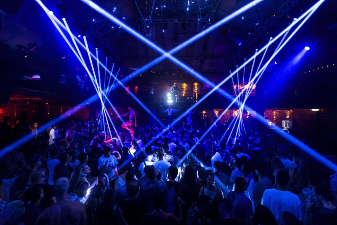 He She They Ibiza
