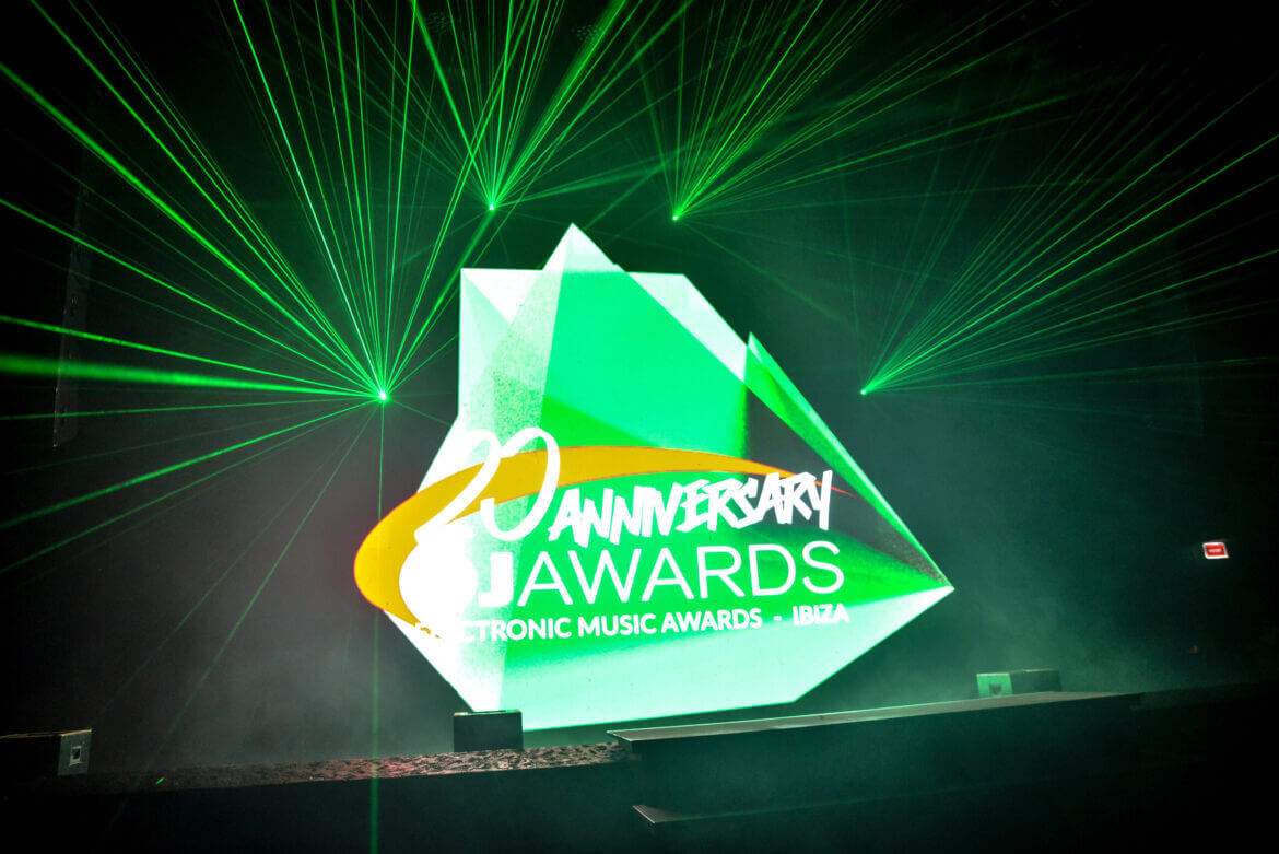 DJ Awards