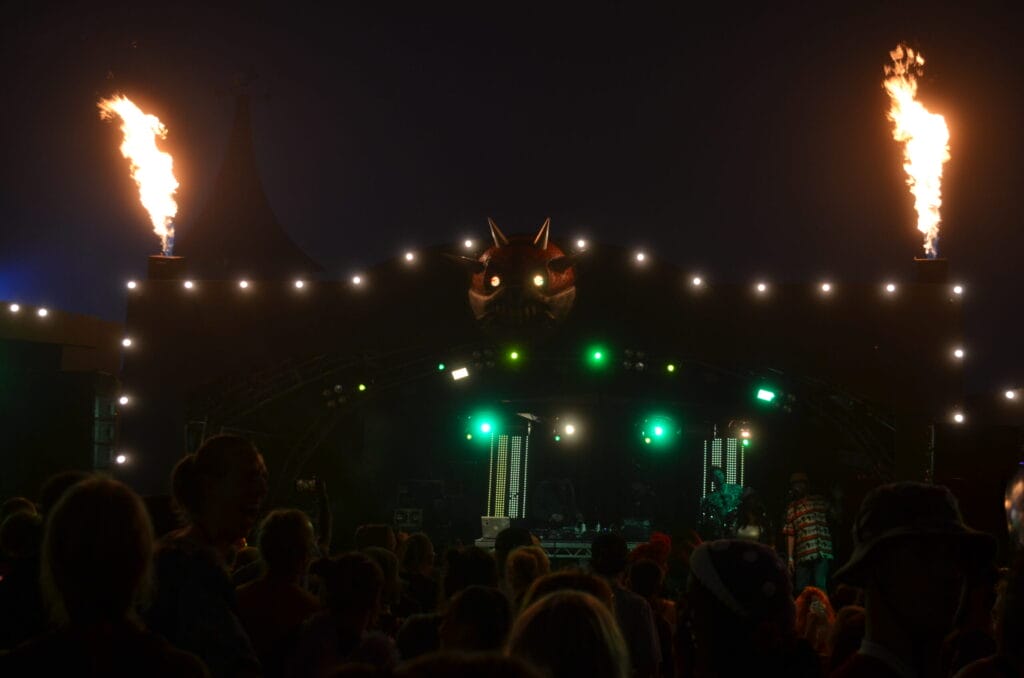 Boomtown 1094