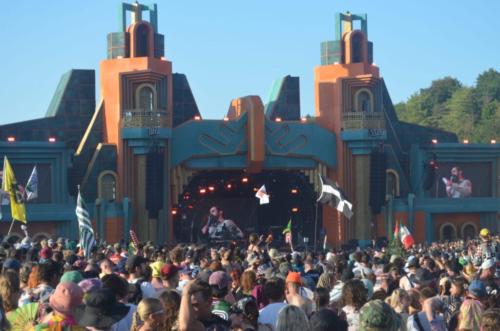 Boomtown 1235