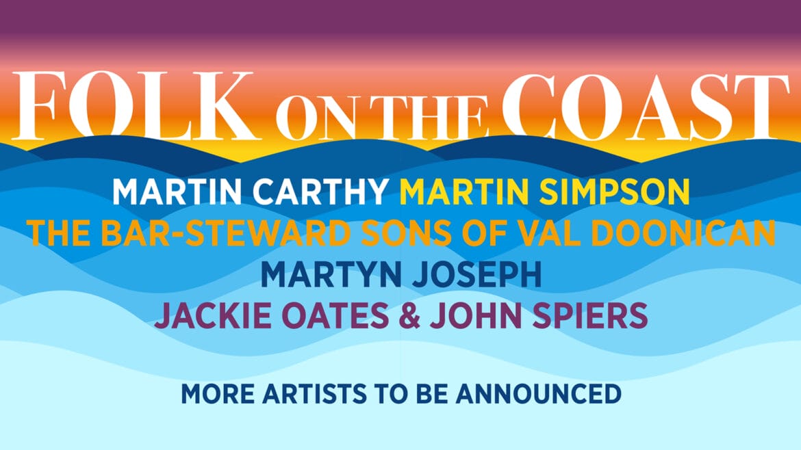 Folk on the Coast