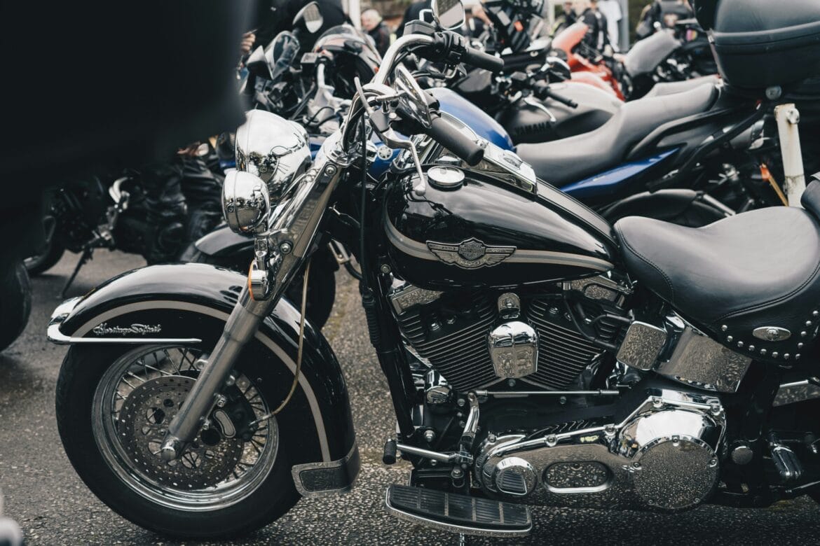 the ride academy NOfBhUOA79g unsplash