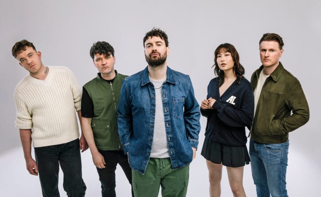 CourteenersMainPressPic2024 Courteeners