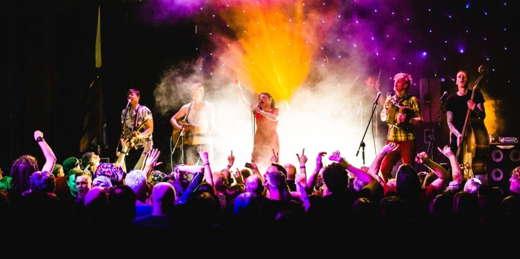 Skinny Lister