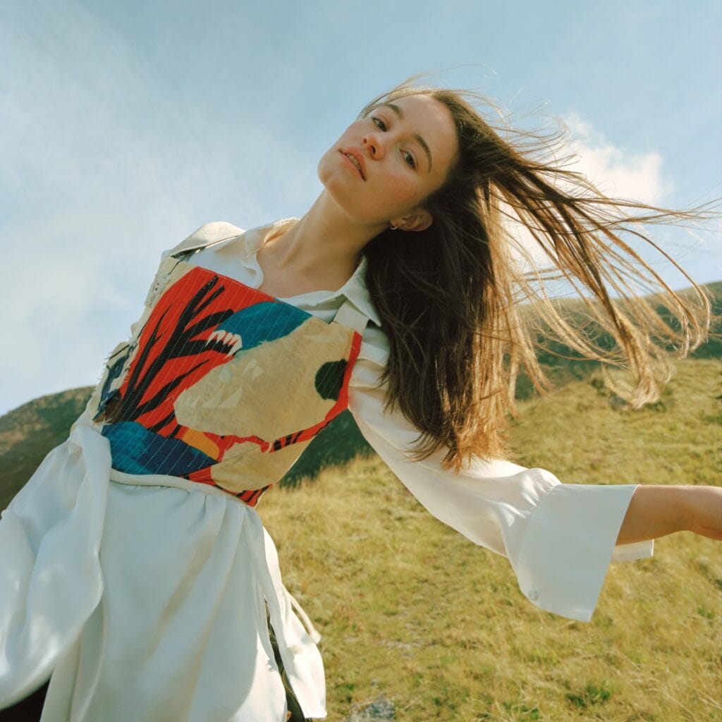 Sigrid Sigrid