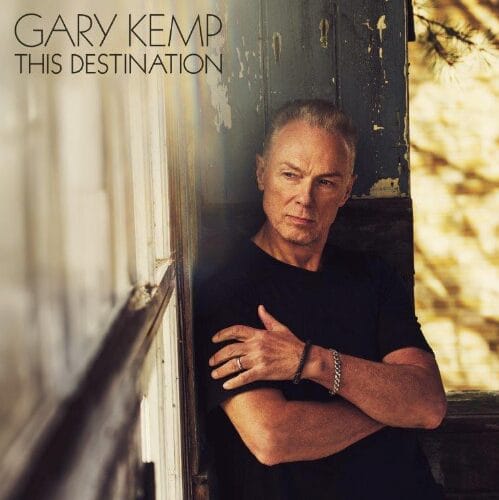 gary kemp album this destination gary kemp album this destination