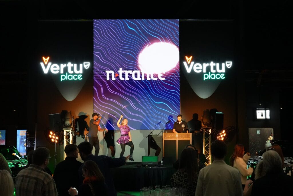 30978 3 Co-op Vertu Place secret gig inside