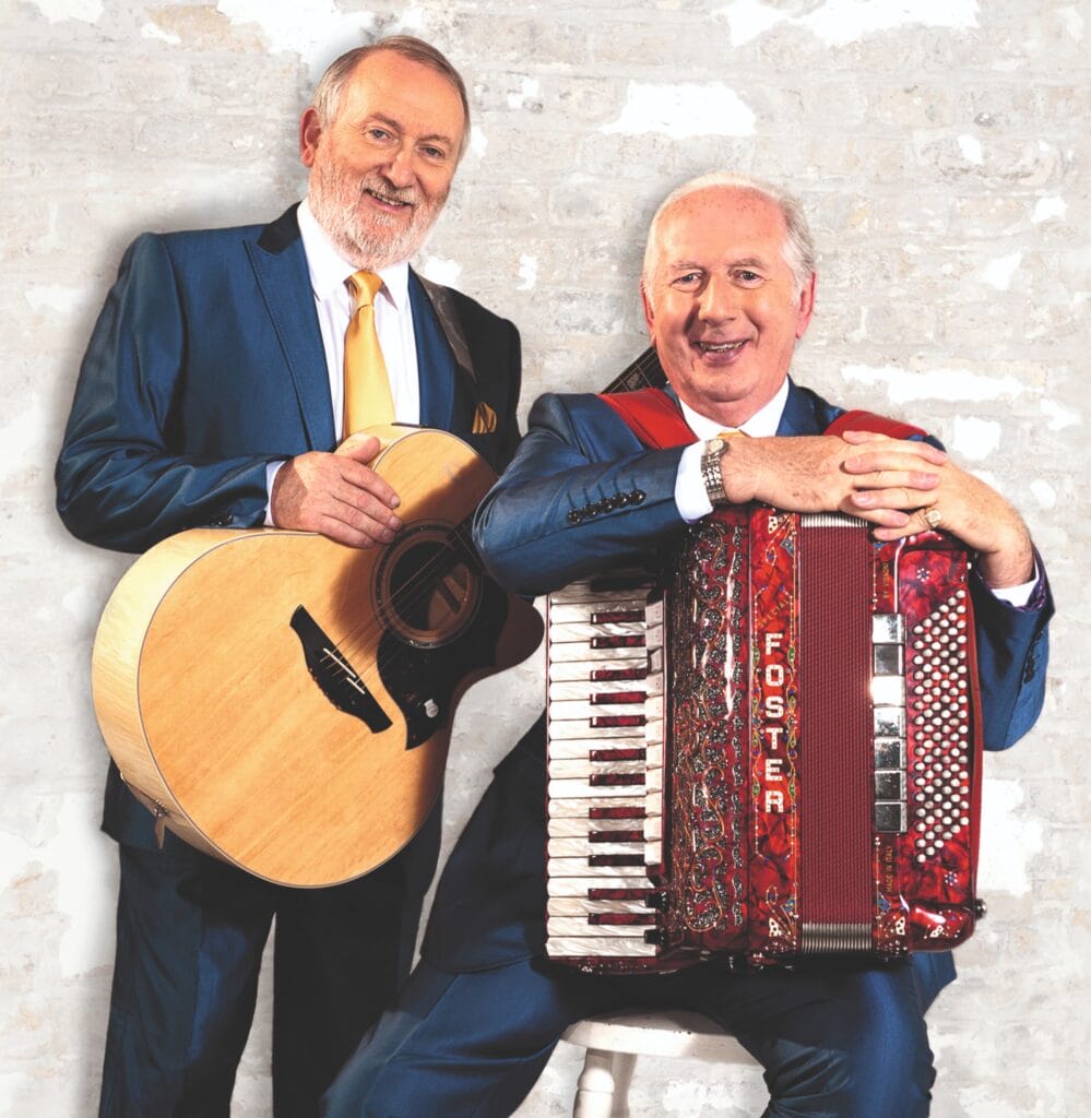Foster & Allen