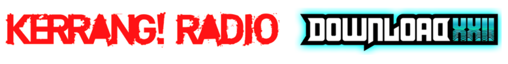 Kerrand and Download logos Kerrand and Download logos