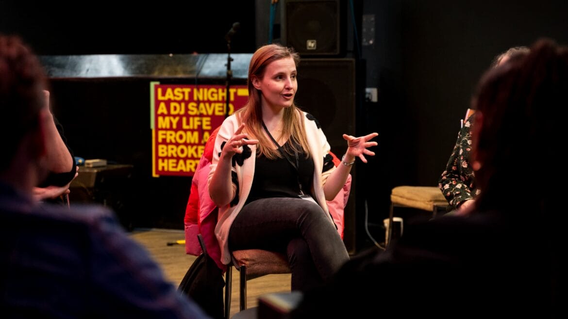 Leicester Music Conference Returns on 28 Feb 2025