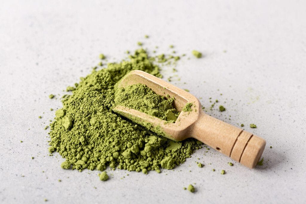 high angle condiment powder concept high angle condiment powder concept