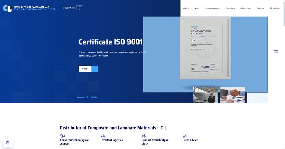 main Compositemanufacturing C L c l.eu