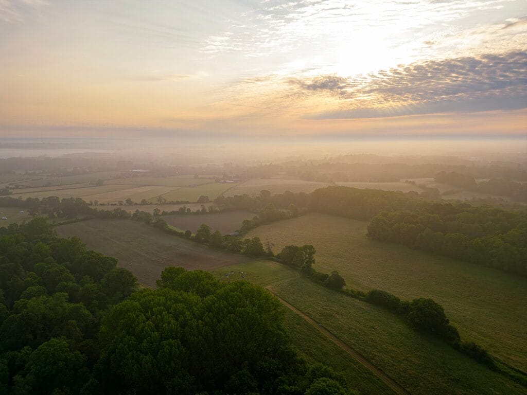 Solstice At Wasing Venue Aerials 1 Photo Credit @Wasing1759 Solstice At Wasing Venue Aerials 1 Photo Credit @Wasing1759