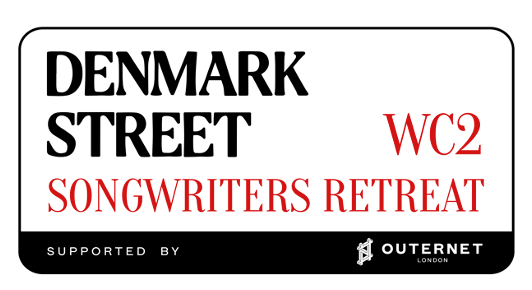Denmark Street Denmark Street Songwriters Retreat