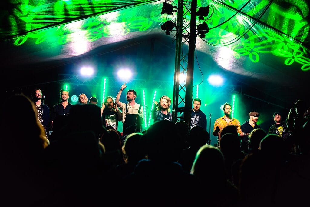 Cursus Festival