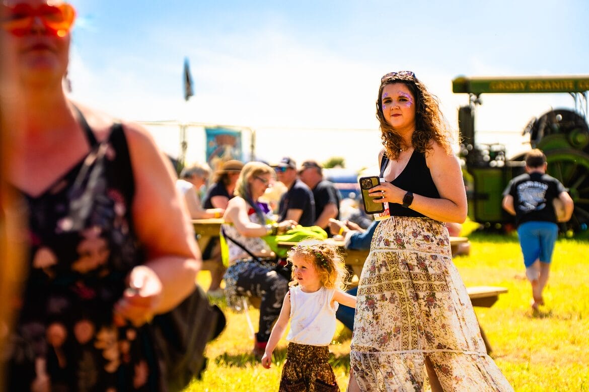 Cursus Festival