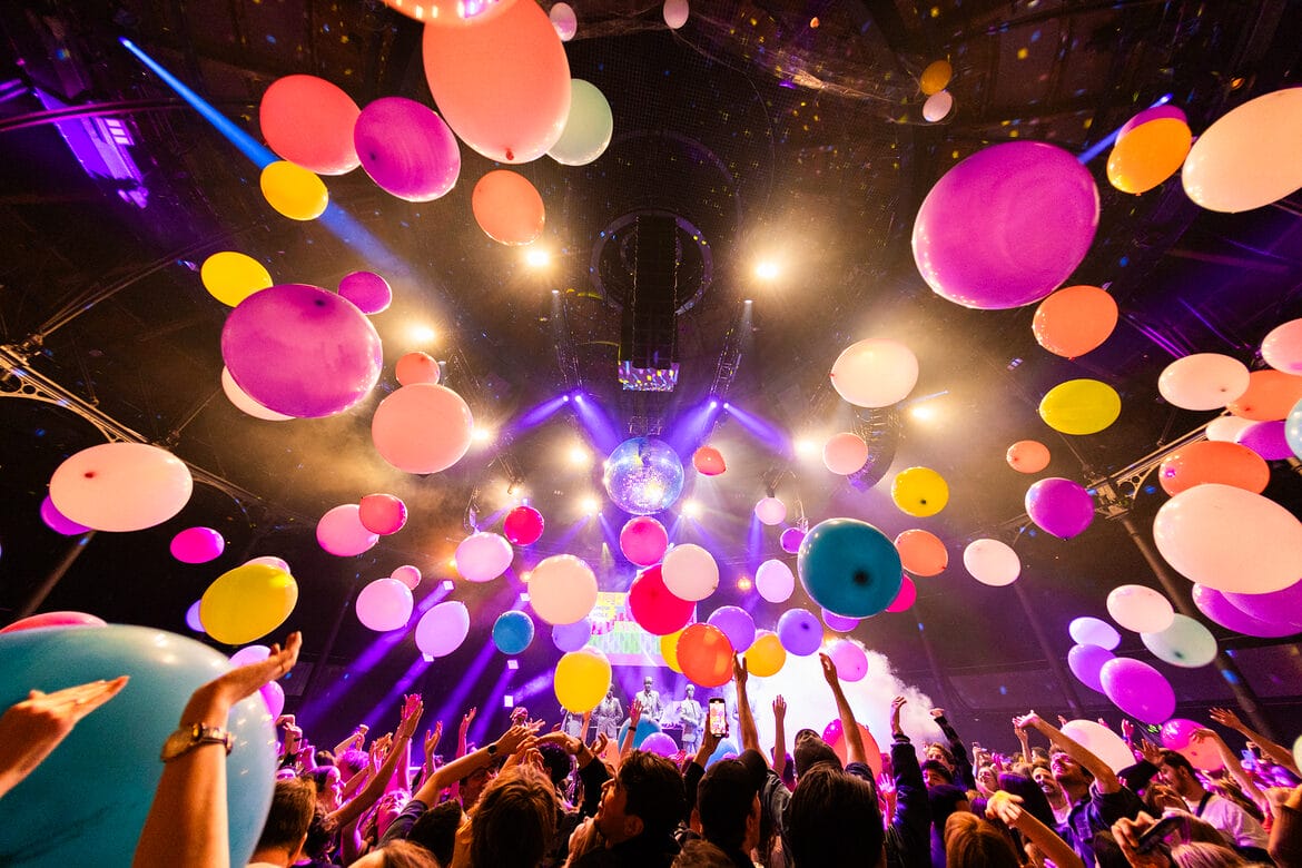 Roundhouse 360