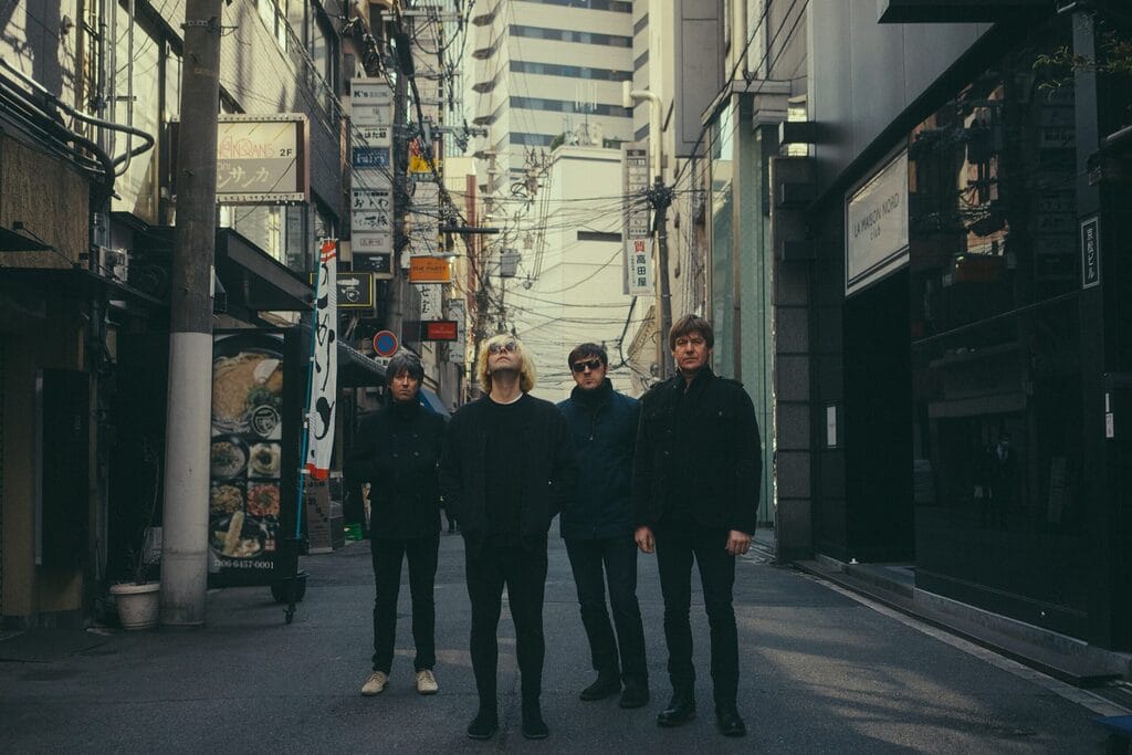 Charlatans 6 of 7 The Charlatans