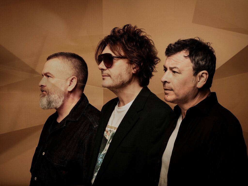 Manic Street Preachers 2024 by Alex Lake press shot 3 small Manic Street Preachers