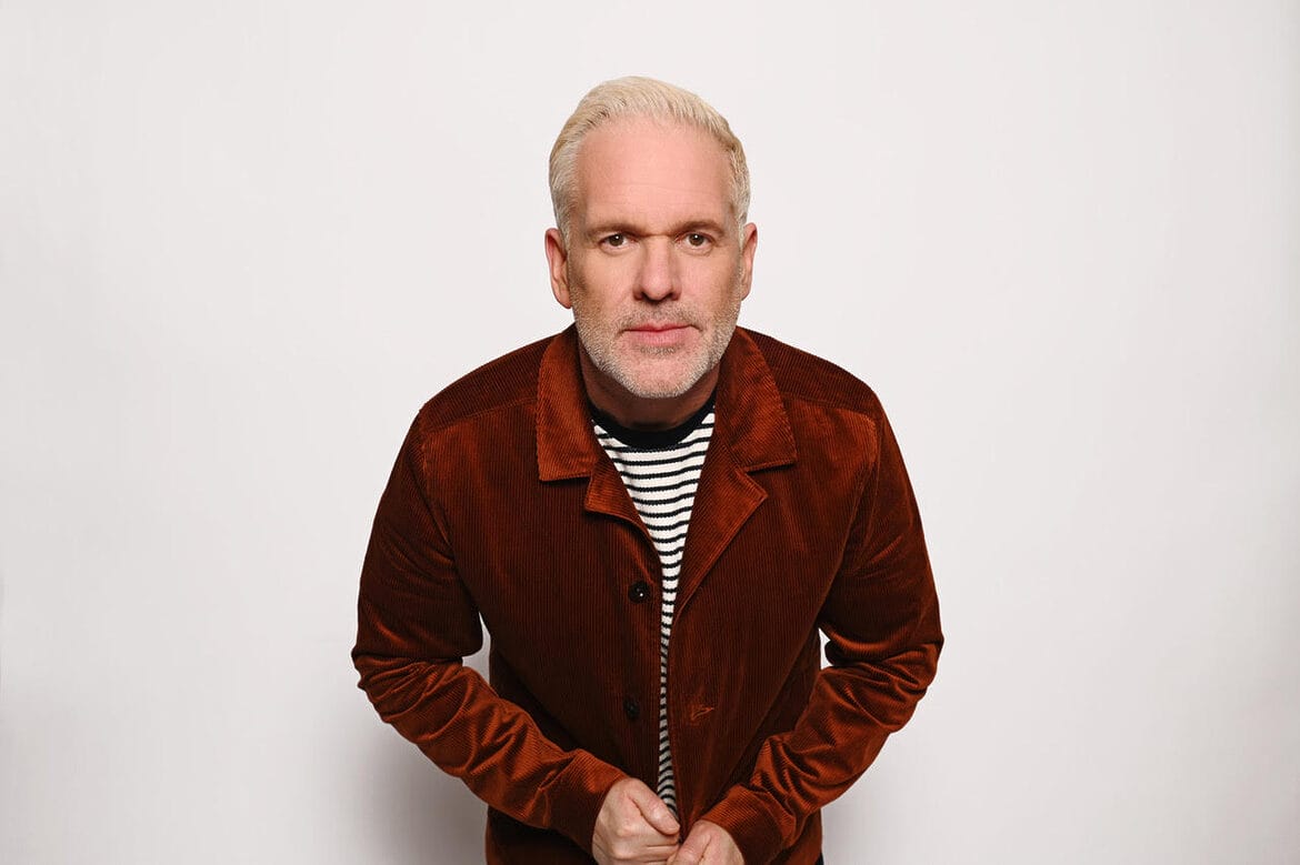 Chris Moyles