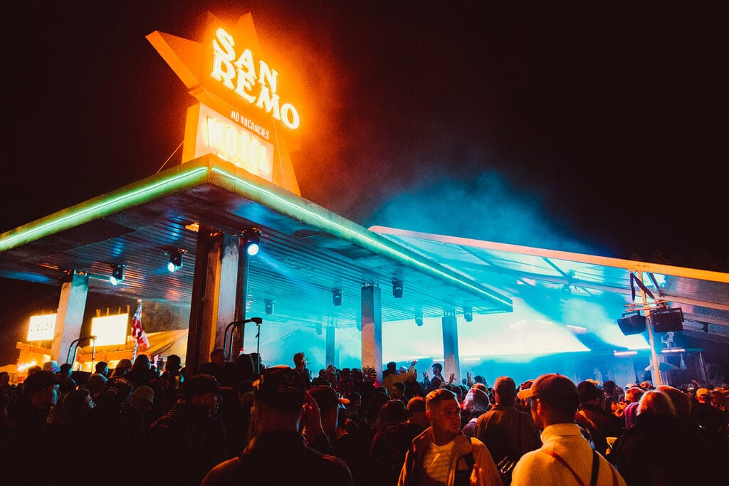 San Remo Glastonbury Marc Sethi 22