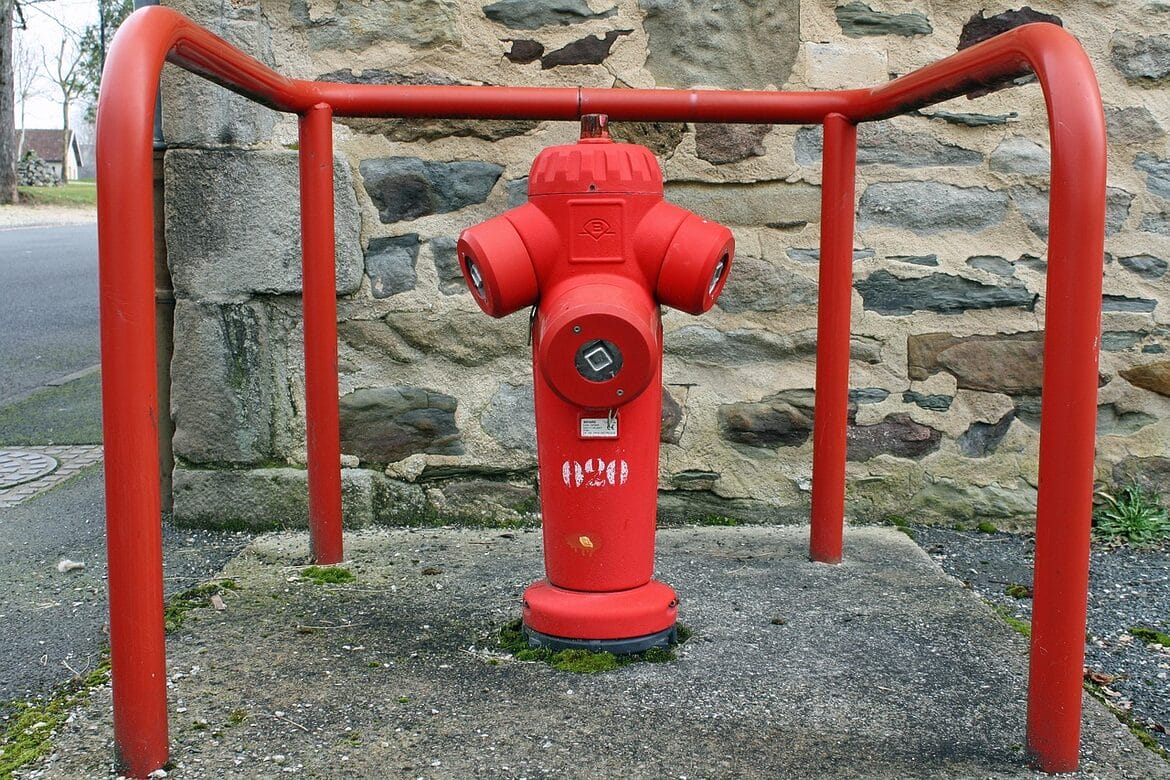 Anchor Fire London a Fire Alarm Company