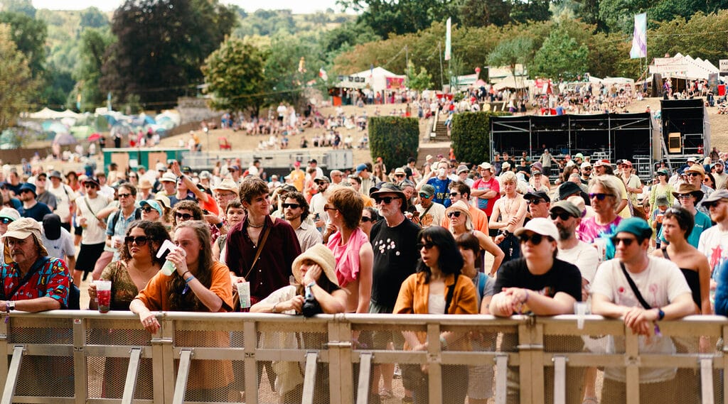 Green Man 2025 Wing Mountain Stage Credit Sanne Gault Green Man 2025 Wing Mountain Stage Credit Sanne Gault