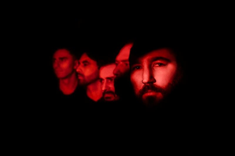 I Prevail by Reilly Clark