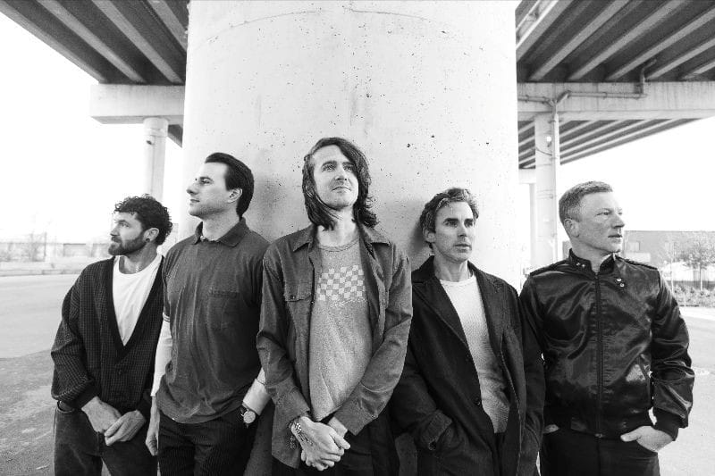 Mayday Parade