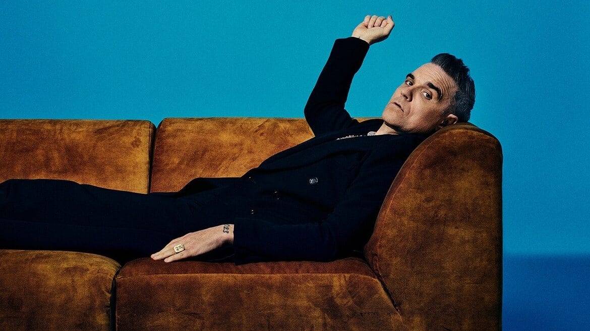 Robbie Williams