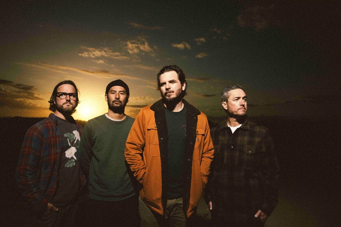 Thrice band