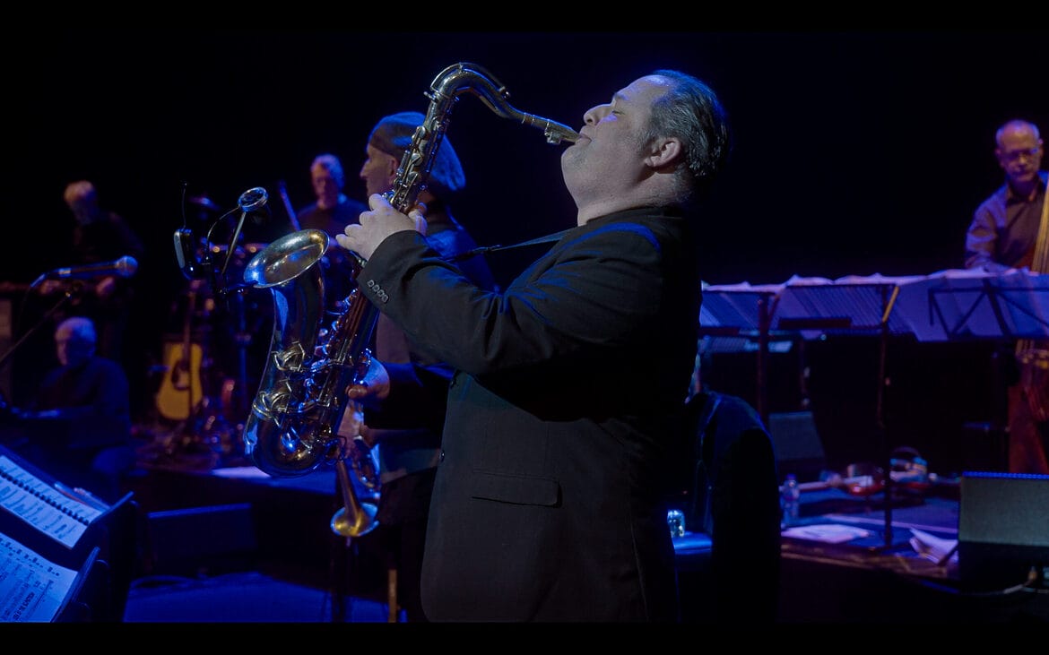 Van Morrison Alumni Band