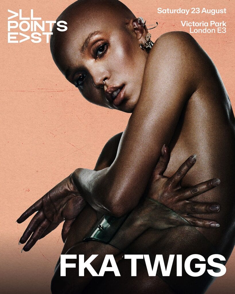 fka twigs artist card fka twigs artist card