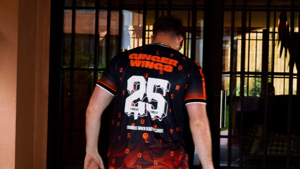 3 Meyba shirt