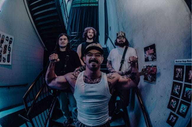 Kublai Kahn TX