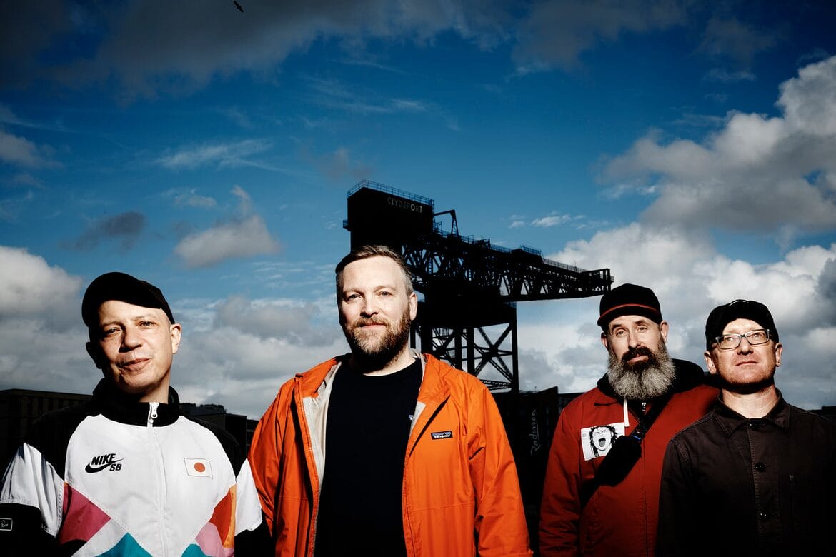 Mogwai