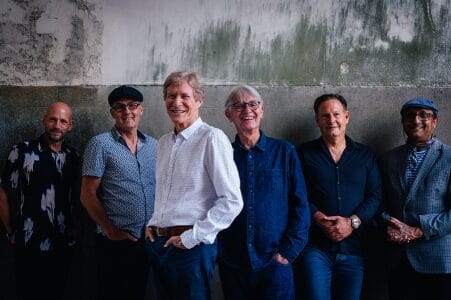 The Manfreds