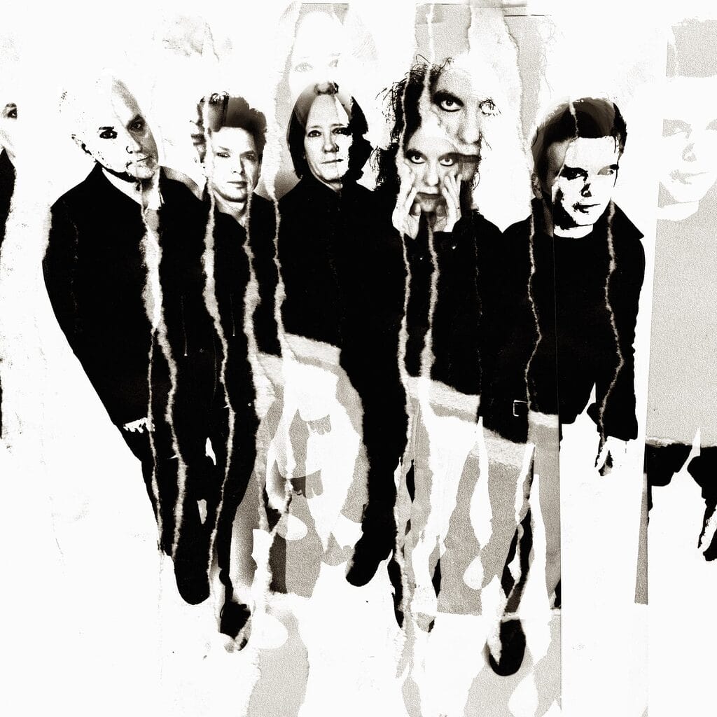 cure26 w1a crop©andyvellaRS1 The Cure