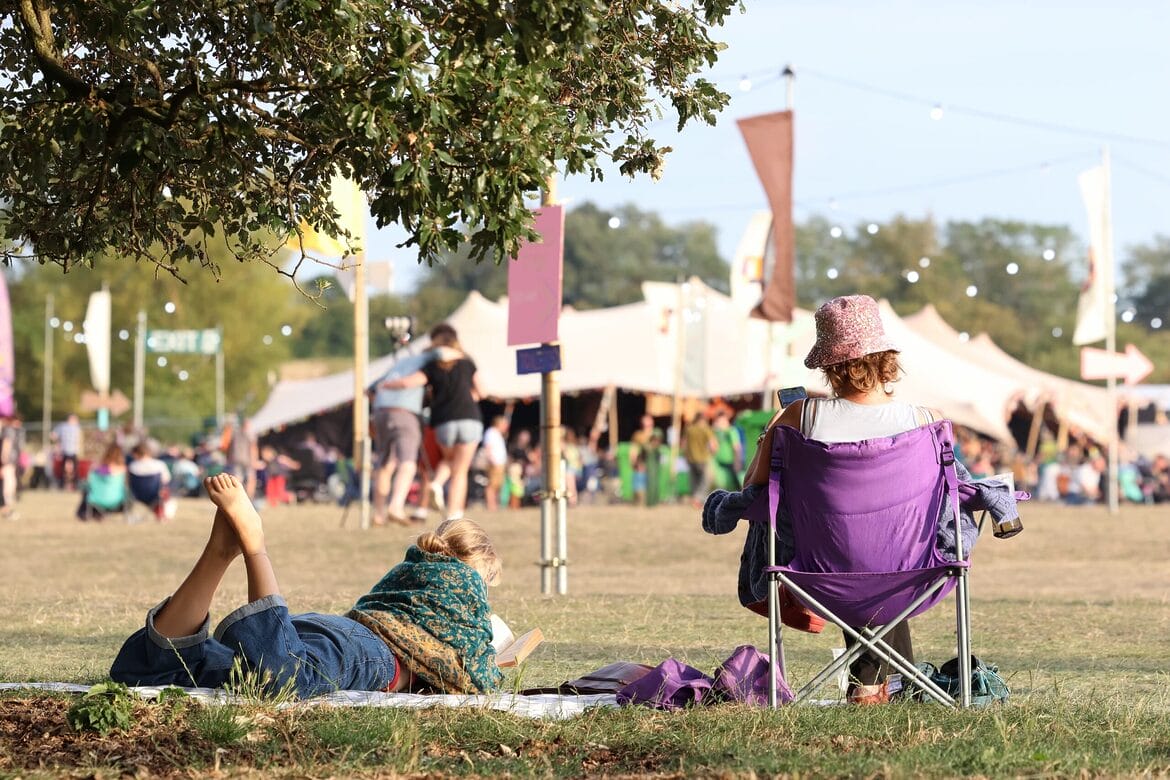 Found Festival
