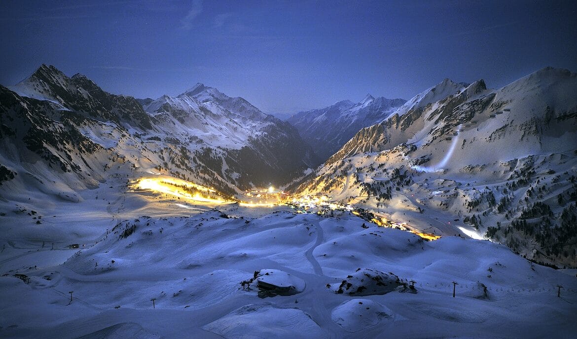 Obertauern Austria