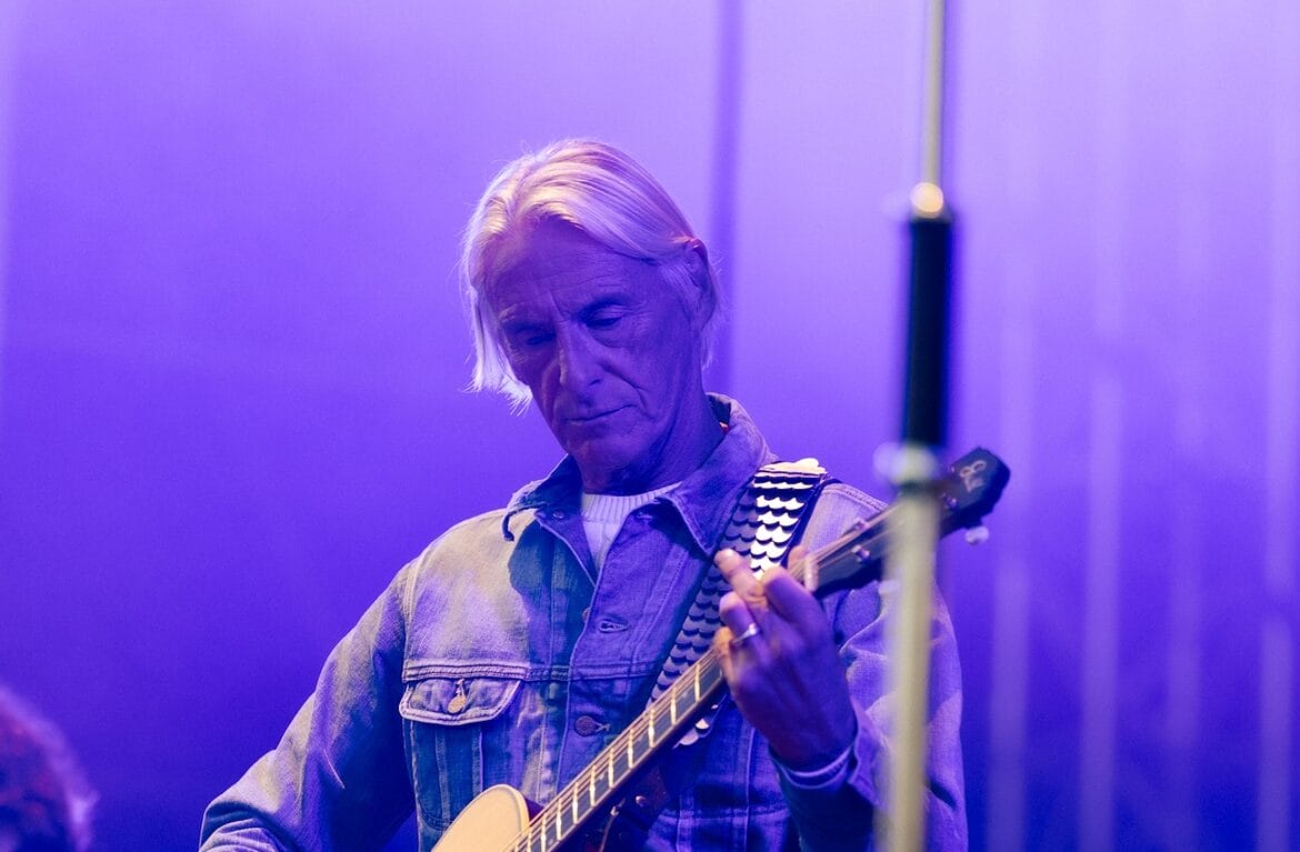 Paul Weller