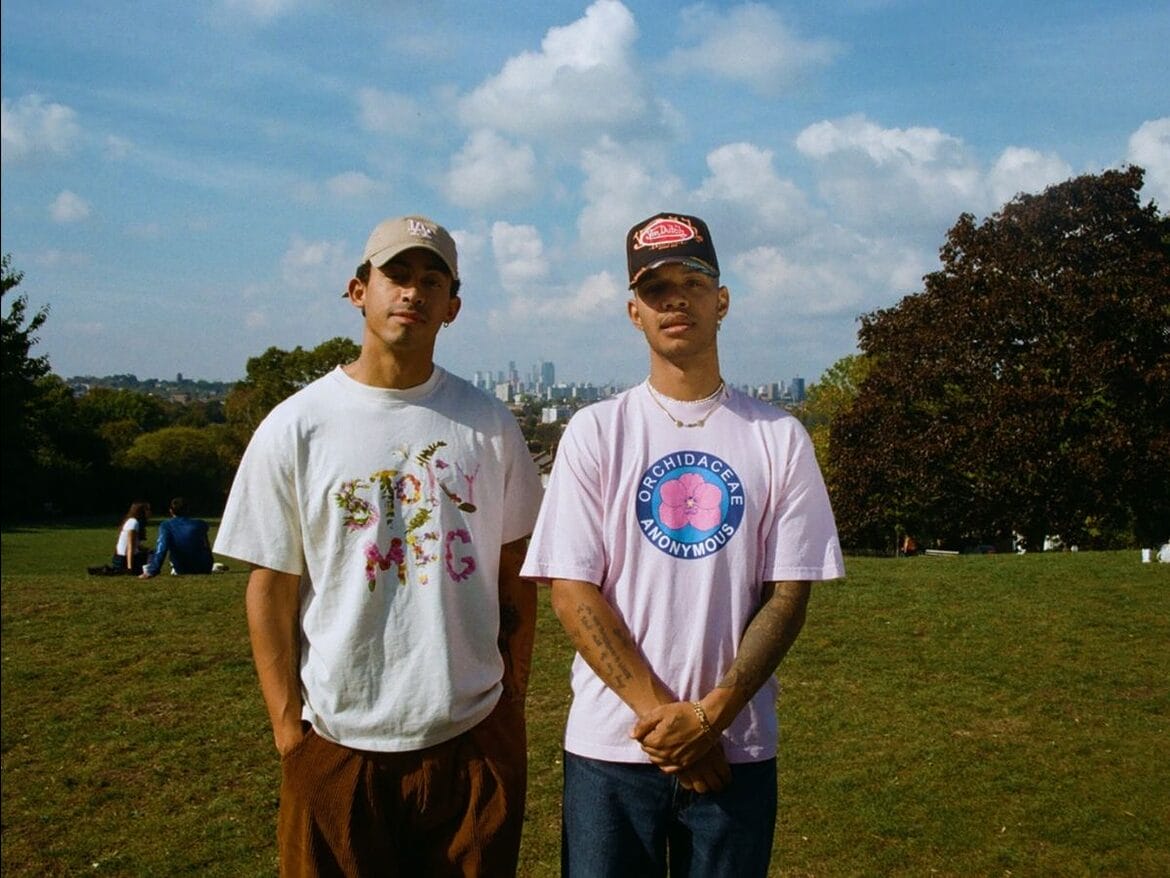 Rizzle Kicks