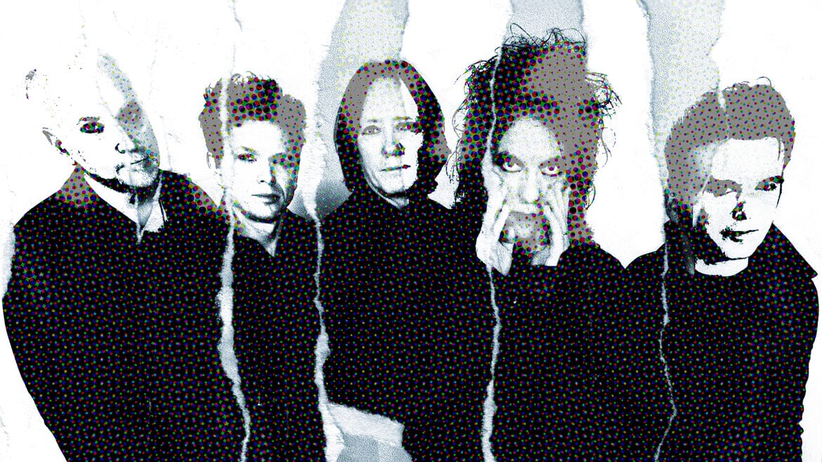 The Cure