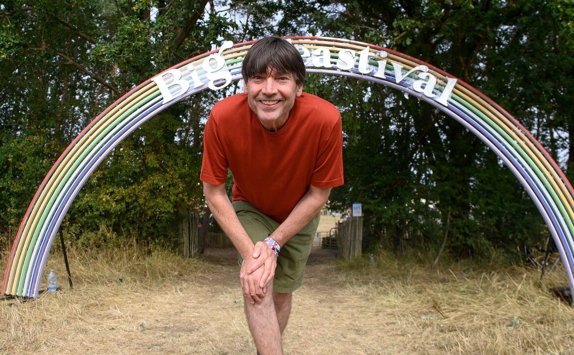 Alex James 11