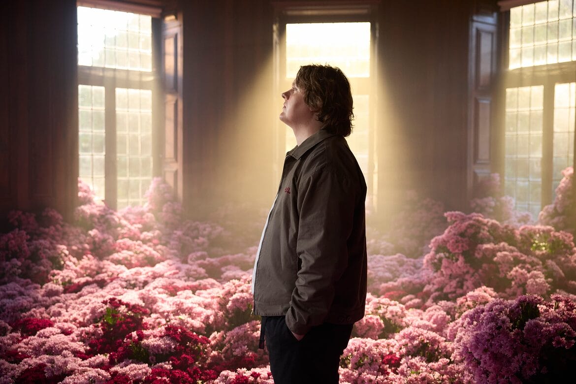 Lewis Capaldi