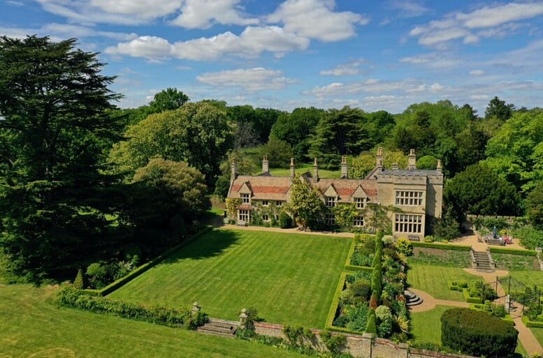 Tofte Manor