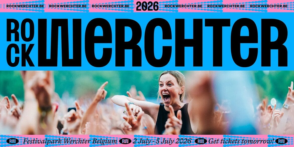 rock werchter banner capaldi