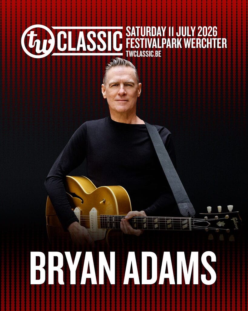 tempImageXeNCWg TW Classic Bryan Adams poster